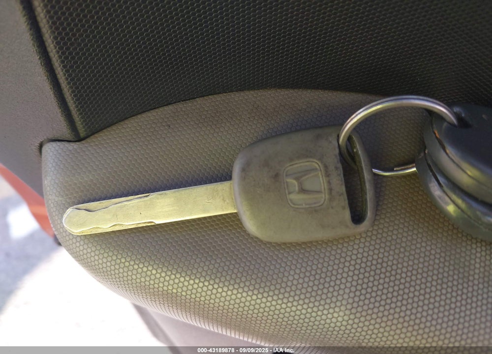 2007 HONDA ELEMENT VIN: 5J6YH28797L009498