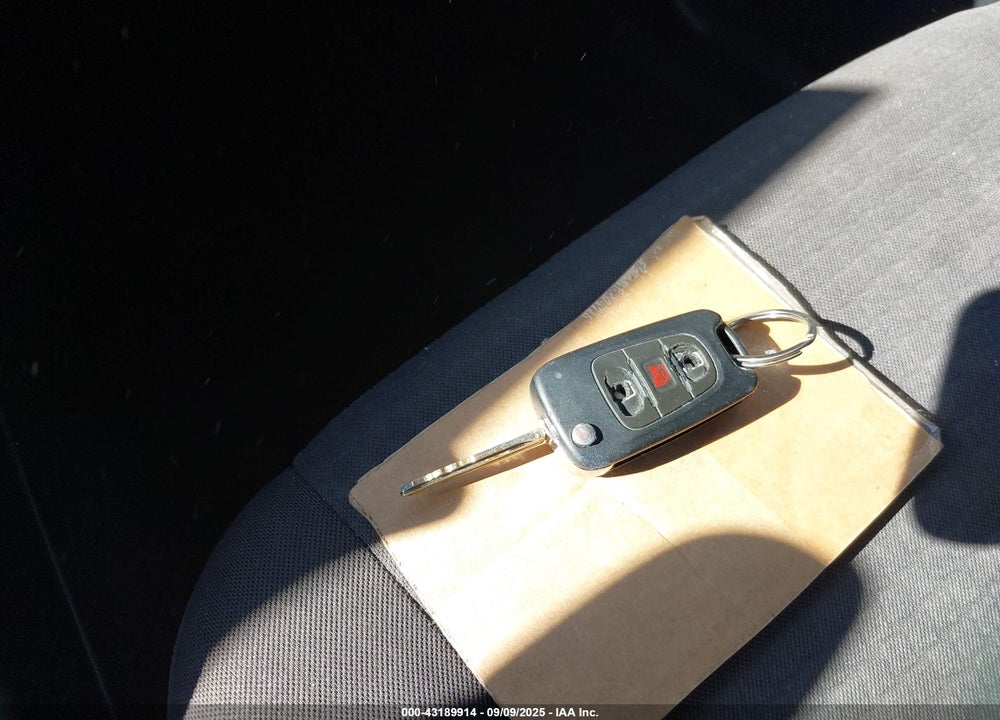 2013 KIA SOUL VIN: KNDJT2A57D7567613