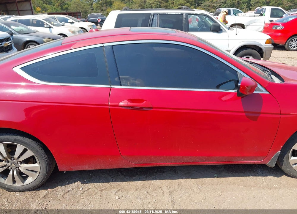 2012 HONDA ACCORD 2.4 EX-L VIN: 1HGCS1B86CA018647