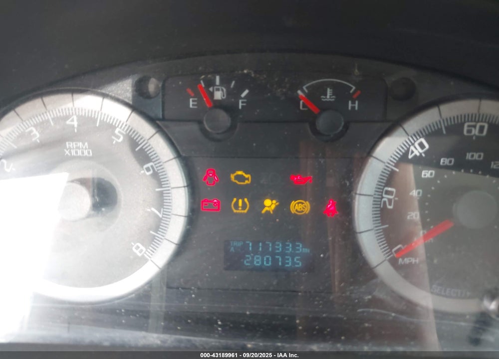 2008 FORD ESCAPE XLS/XLS MANUAL VIN: 1FMCU02Z28KA68048