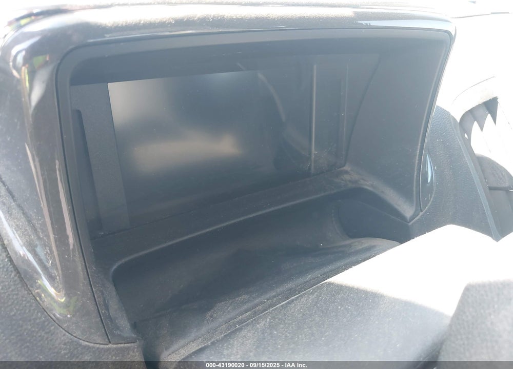 2014 CHEVROLET VOLT VIN: 1G1RE6E4XEU162167