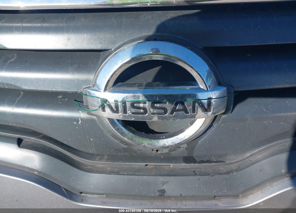 2008 NISSAN ALTIMA 2.5 S VIN: 1N4AL21E58C259620