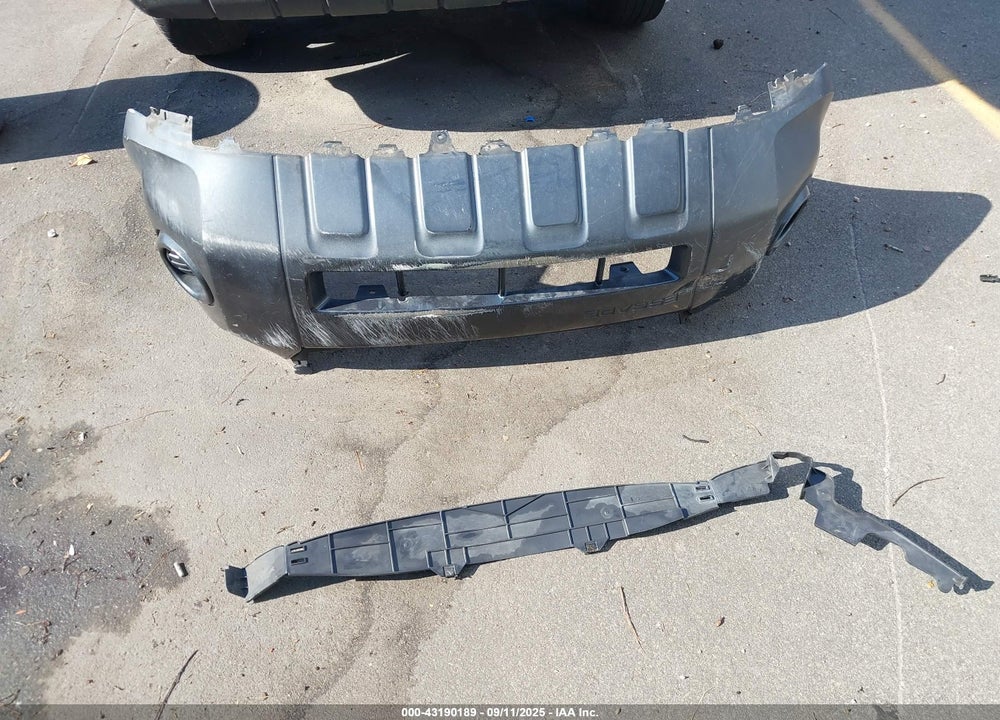 2008 FORD ESCAPE XLS/XLS MANUAL VIN: 1FMCU02Z38KC82837
