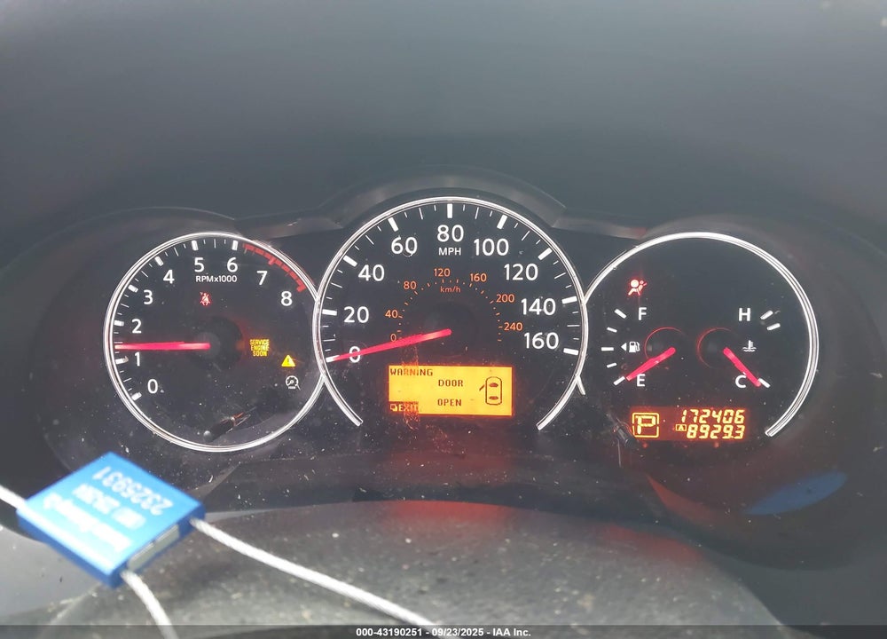 2012 NISSAN ALTIMA VIN: 1N4AL2AP0CC135913