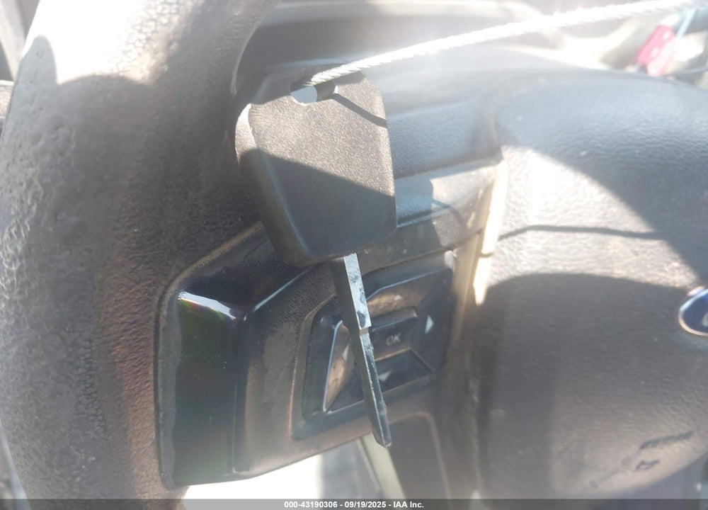 2016 FORD F-150 XL VIN: 1FTMF1C86GKD42350
