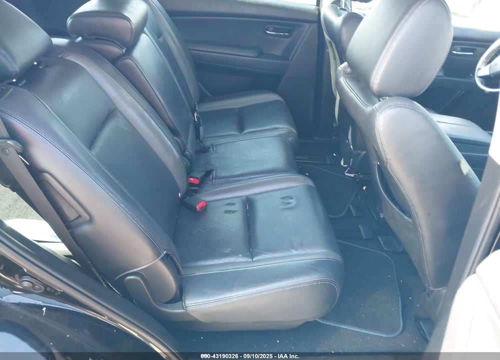 2010 MAZDA CX-9 VIN: JM3TB3MA4A0203638