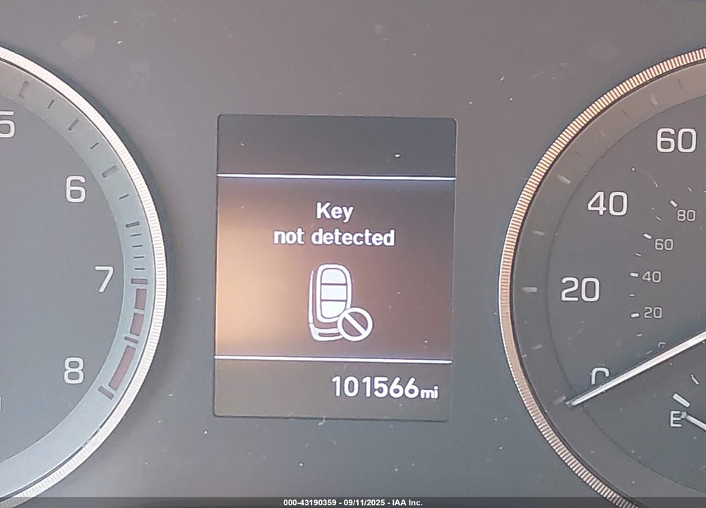 2020 HYUNDAI TUCSON VIN: KM8J3CAL9LU078663