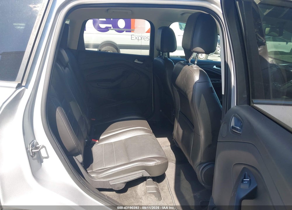 2013 FORD ESCAPE VIN: 1FMCU0HX2DUD85364