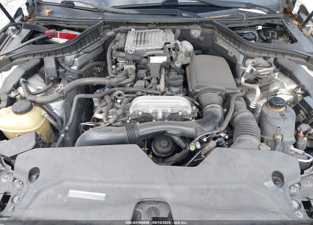 2018 INFINITI Q50 2.0T PURE VIN: JN1CV7APXJM400177