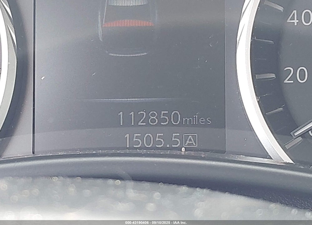 2018 INFINITI Q50 2.0T PURE VIN: JN1CV7APXJM400177