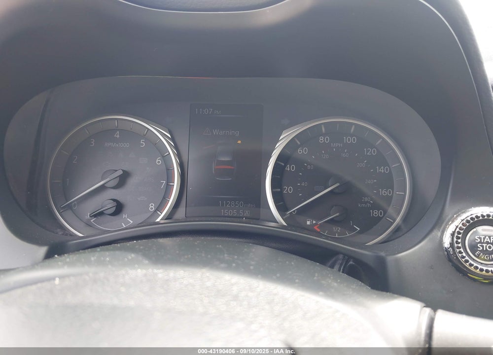 2018 INFINITI Q50 2.0T PURE VIN: JN1CV7APXJM400177