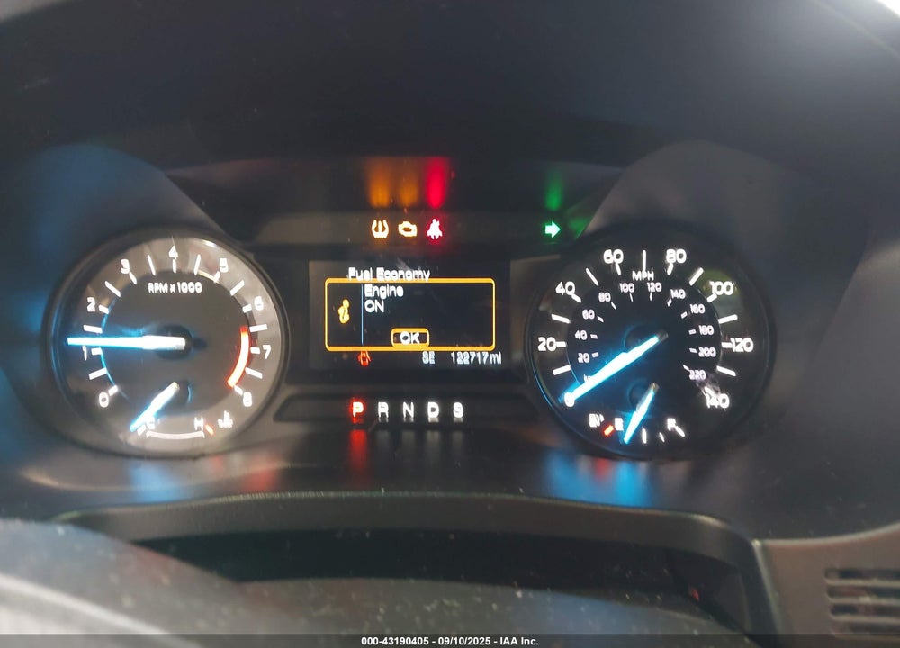 2016 FORD EXPLORER VIN: 1FM5K7BH4GGD21533