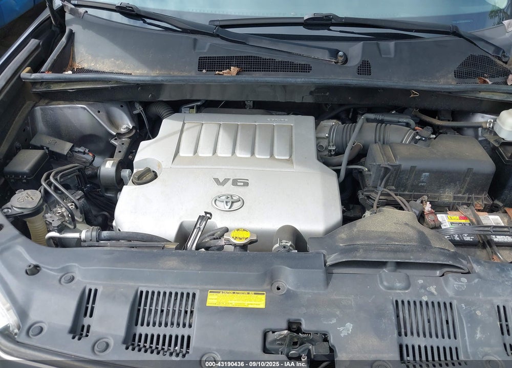2012 TOYOTA HIGHLANDER LIMITED V6 VIN: 5TDYK3EH0CS059208