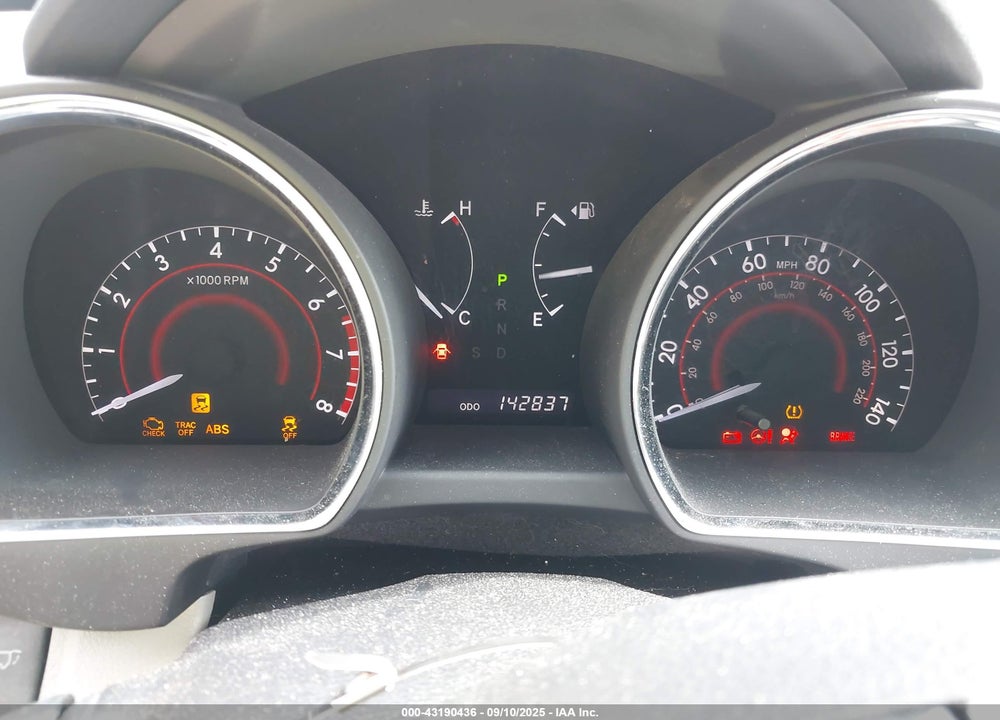 2012 TOYOTA HIGHLANDER LIMITED V6 VIN: 5TDYK3EH0CS059208