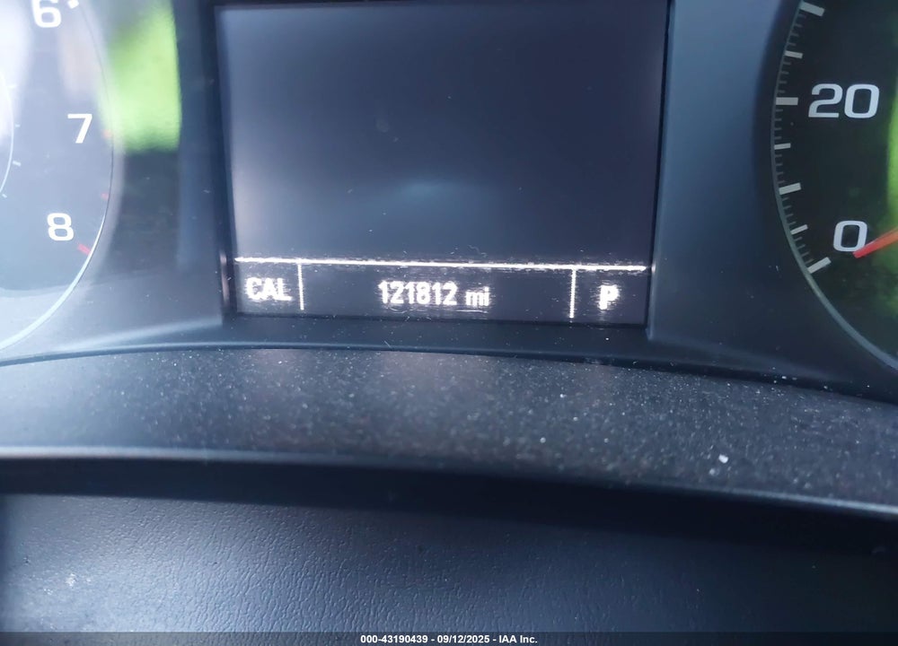 2016 CHEVROLET MALIBU VIN: 1G1ZB5ST9GF296528