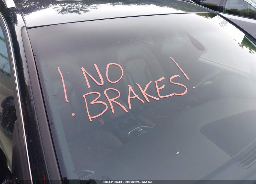 2010 AUDI Q5 3.2 PREMIUM VIN: WA1LKAFP8AA113086