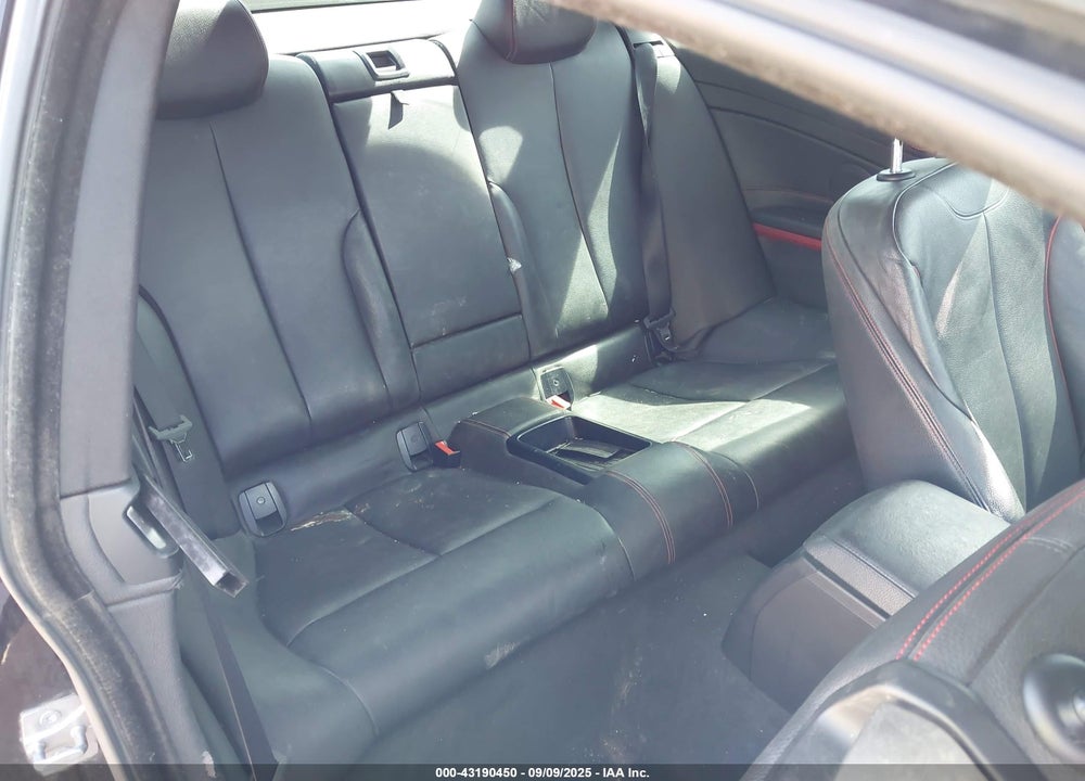 2014 BMW 428I VIN: WBA3N7C50EF719846