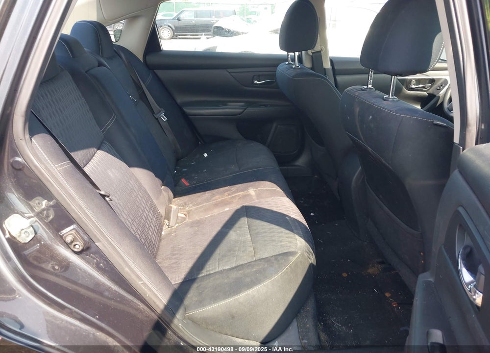 2018 NISSAN ALTIMA VIN: 1N4AL3AP1JC112207