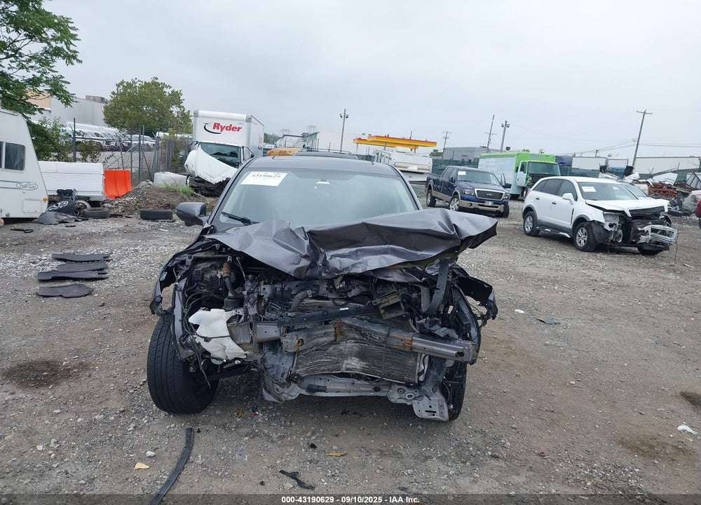 2018 HONDA HR-V VIN: 3CZRU6H52JM708547