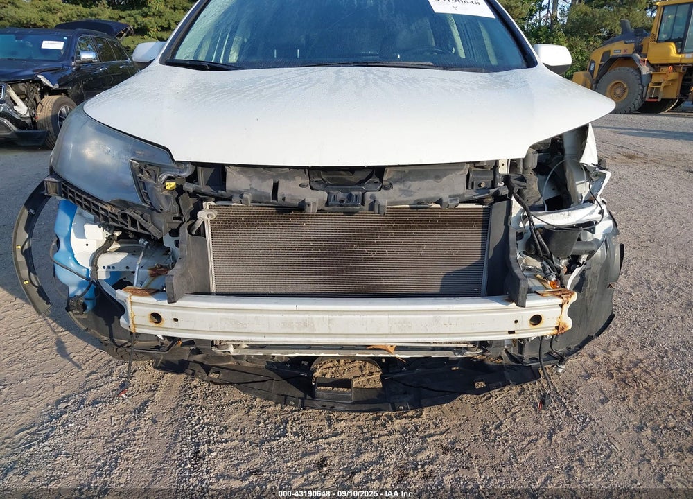 2014 HONDA CR-V VIN: 5J6RM4H74EL076082