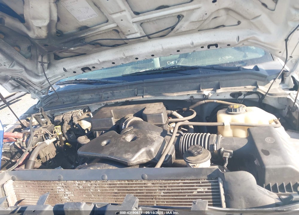 2012 FORD F-250 XL VIN: 1FTBF2A60CEC24415