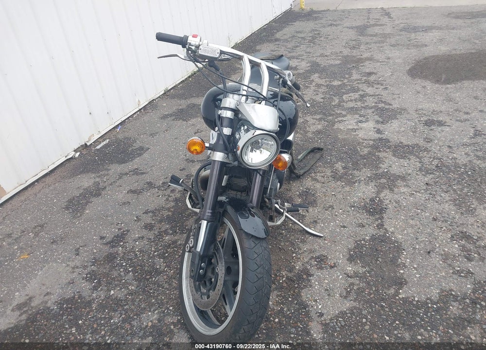 2003 YAMAHA XV1700 PC VIN: JYAVP14EX3A007125