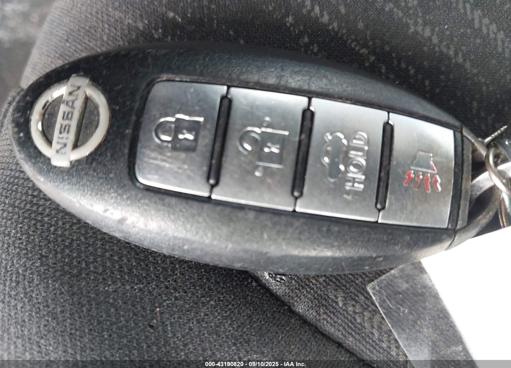 2015 NISSAN SENTRA VIN: 3N1AB7AP6FL671965