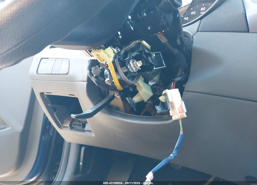 2016 HYUNDAI ELANTRA SE VIN: 5NPDH4AE6GH665767