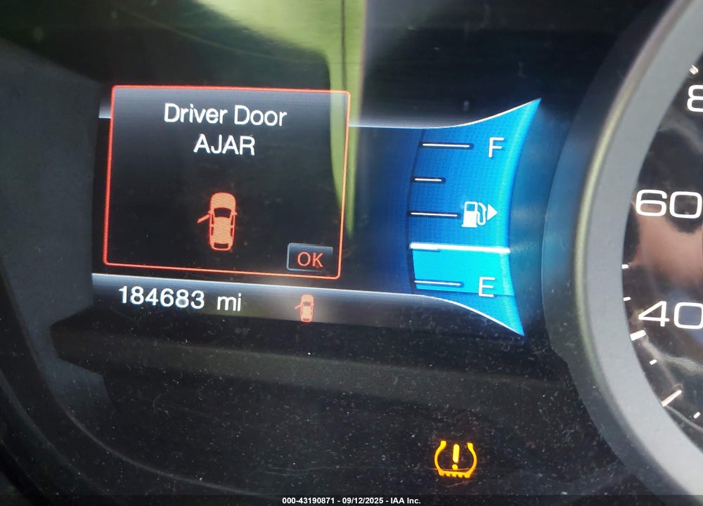 2014 FORD EXPLORER VIN: 1FM5K7D80EGB15099