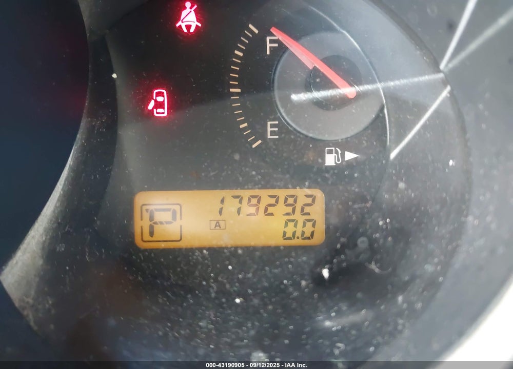 2009 NISSAN VERSA VIN: 3N1BC13E39L396957