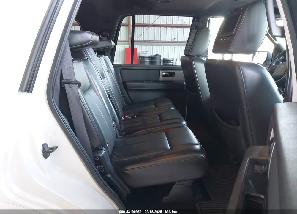 2012 FORD EXPEDITION VIN: 1FMJU2A57CEF57411