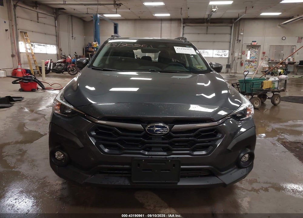 2024 SUBARU CROSSTREK VIN: JF2GUADC7RH357253
