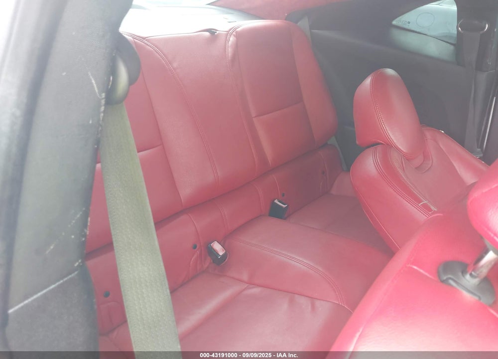 2010 CHEVROLET CAMARO VIN: 2G1FC1EV3A9135999