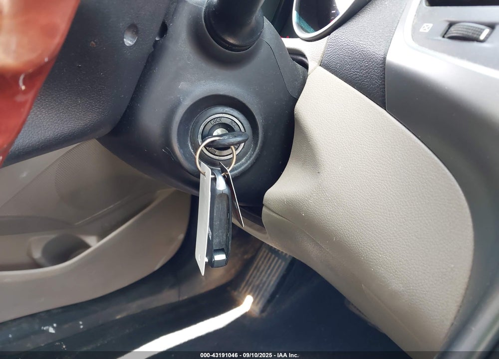 2014 HYUNDAI ELANTRA VIN: KMHDH4AE9EU088862