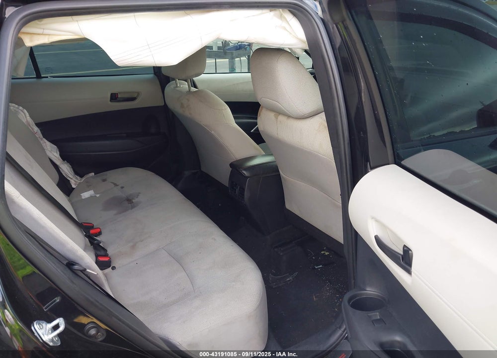 2022 TOYOTA COROLLA CROSS VIN: 7MUAAAAG7NV001692
