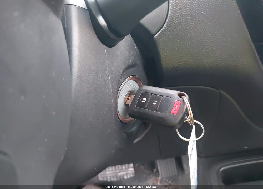 2022 MITSUBISHI MIRAGE VIN: ML32FUFJ9NHF09386