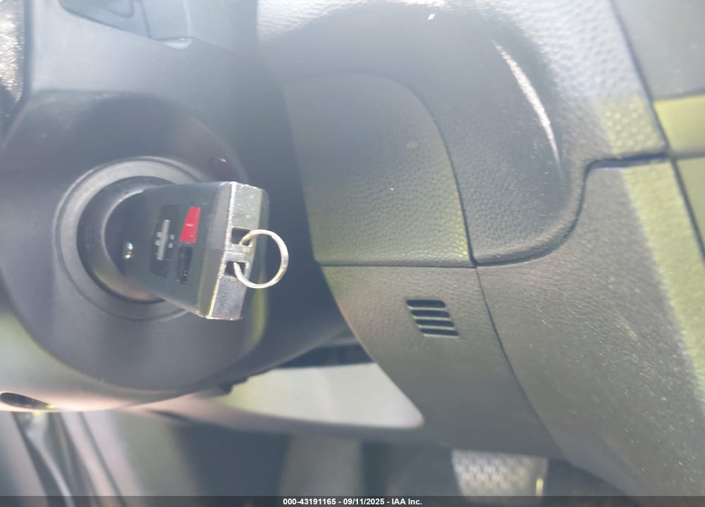 2012 MAZDA 3 VIN: JM1BL1V84C1612494