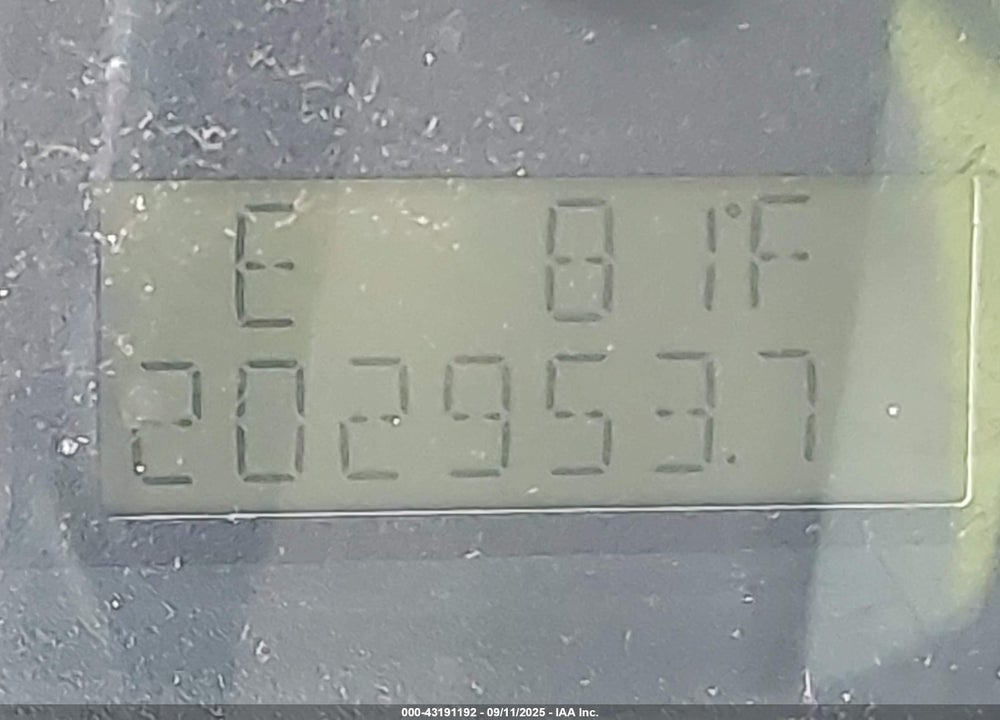 2004 FORD F-150 STX/XL/XLT VIN: 1FTRX12W34NB06493