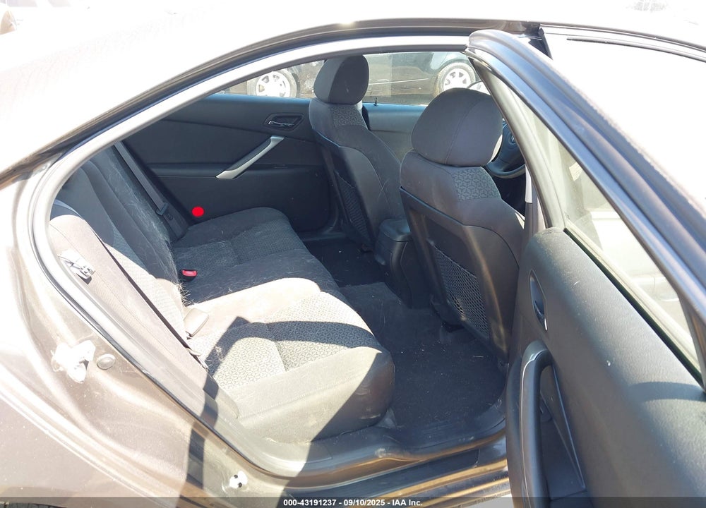 2007 PONTIAC G6 VIN: 1G2ZG58N174133616