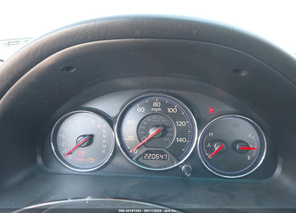 2005 HONDA CIVIC LX VIN: 2HGES16625H612223