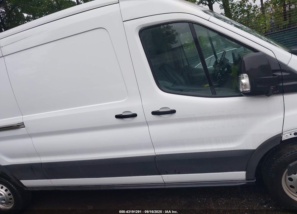 2023 FORD TRANSIT-250 VIN: 1FTBR1C82PKA03390