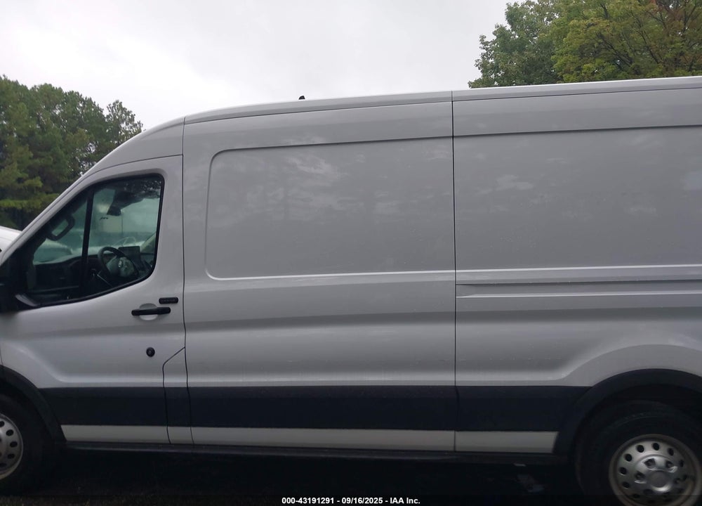2023 FORD TRANSIT-250 VIN: 1FTBR1C82PKA03390