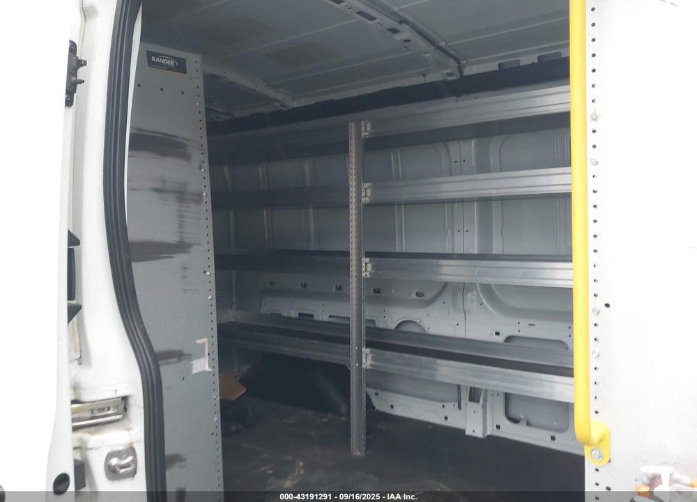 2023 FORD TRANSIT-250 VIN: 1FTBR1C82PKA03390