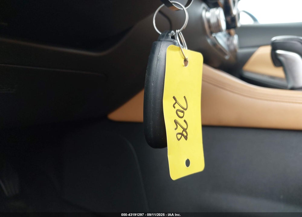 2021 NISSAN SENTRA VIN: 3N1AB8CV6MY208631