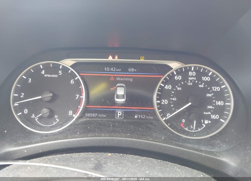 2021 NISSAN SENTRA VIN: 3N1AB8CV6MY208631