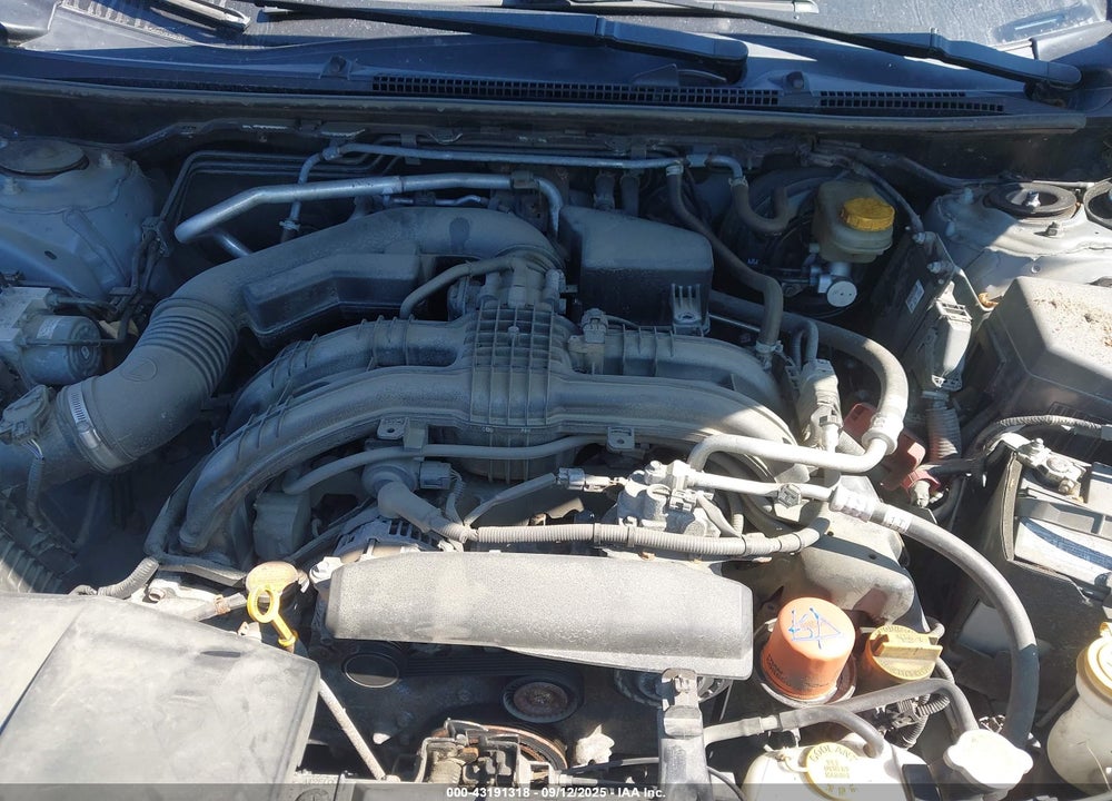 2020 SUBARU CROSSTREK VIN: JF2GTABC5L8252823