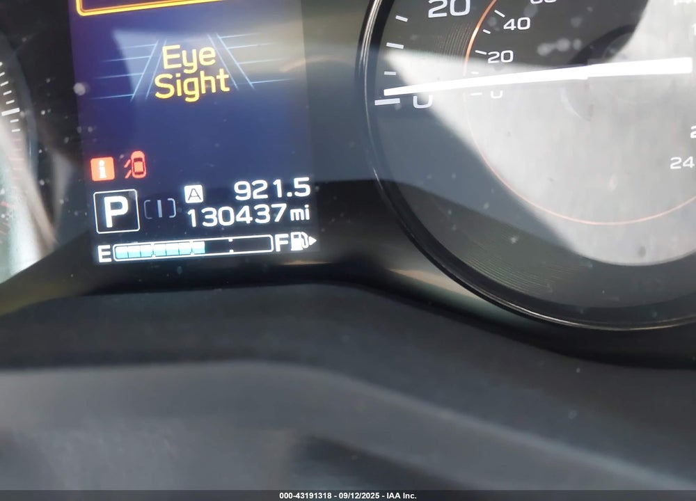 2020 SUBARU CROSSTREK VIN: JF2GTABC5L8252823