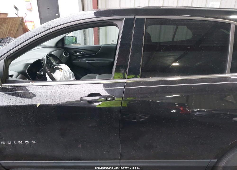 2019 CHEVROLET EQUINOX LT VIN: 2GNAXKEV8K6222044