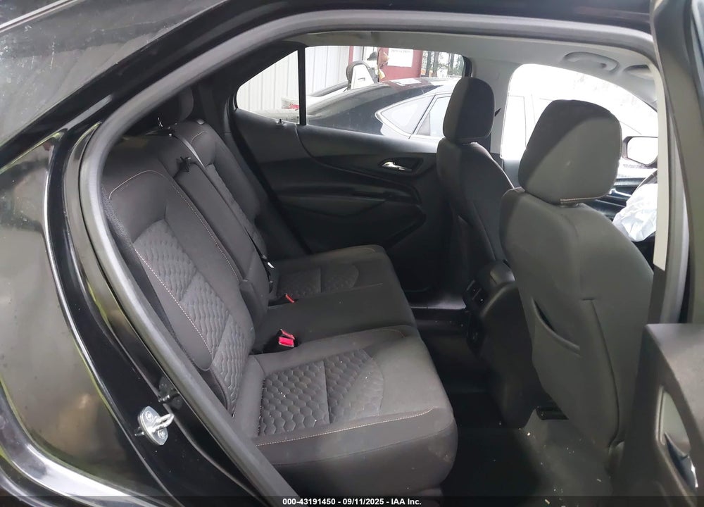 2019 CHEVROLET EQUINOX LT VIN: 2GNAXKEV8K6222044