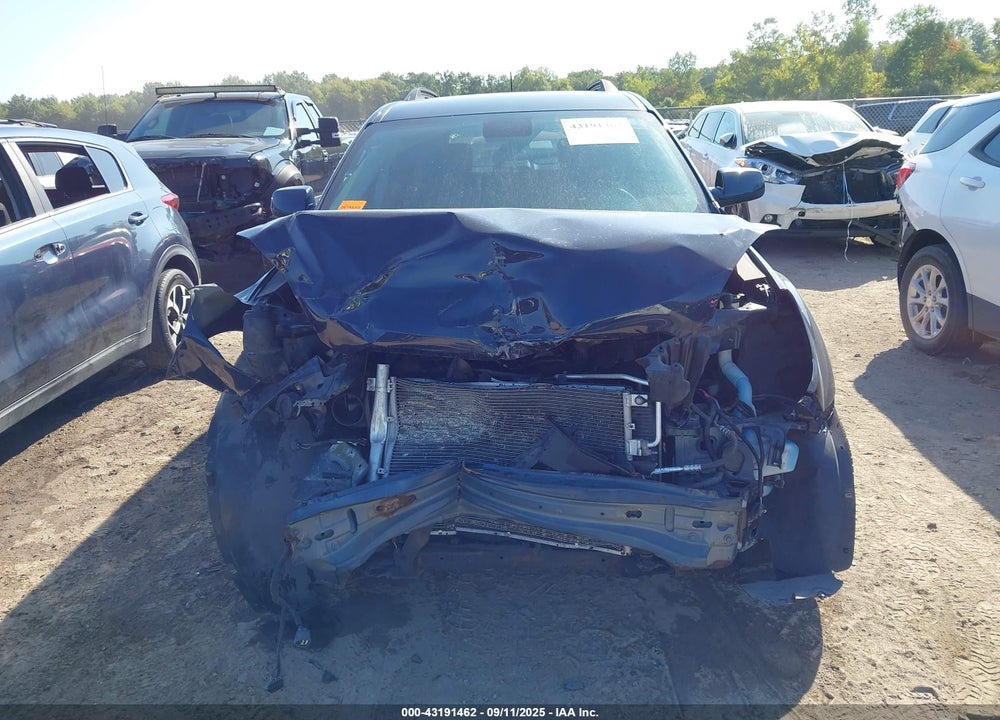2015 CHEVROLET EQUINOX VIN: 2GNALBEK8F1157488